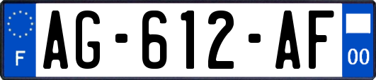 AG-612-AF