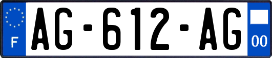 AG-612-AG