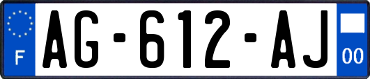 AG-612-AJ