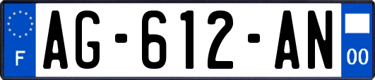 AG-612-AN