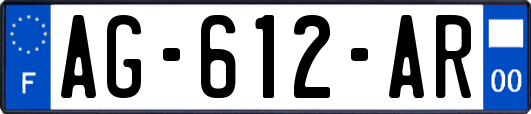 AG-612-AR