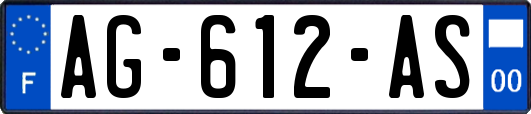 AG-612-AS