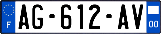 AG-612-AV