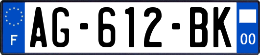 AG-612-BK