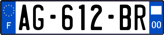 AG-612-BR