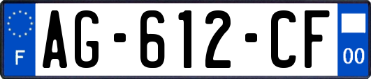 AG-612-CF