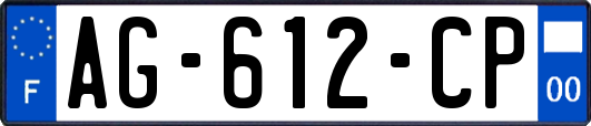 AG-612-CP