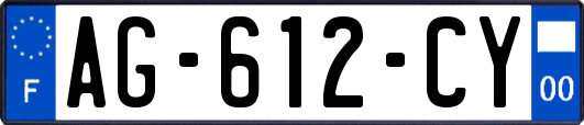 AG-612-CY
