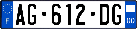 AG-612-DG