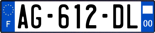 AG-612-DL