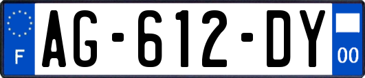 AG-612-DY