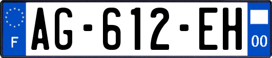 AG-612-EH