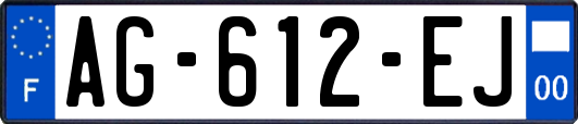 AG-612-EJ