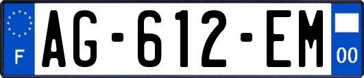 AG-612-EM