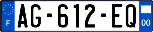 AG-612-EQ
