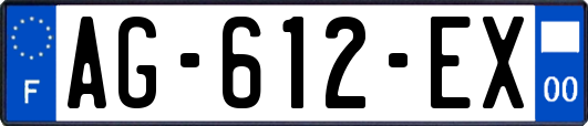 AG-612-EX