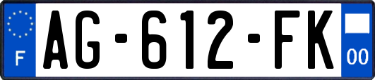 AG-612-FK