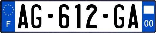 AG-612-GA