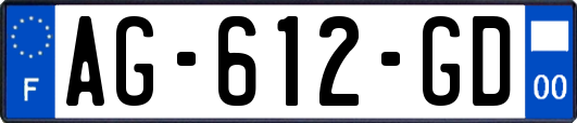 AG-612-GD