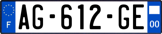 AG-612-GE