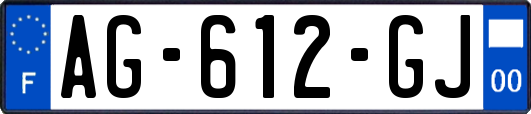 AG-612-GJ