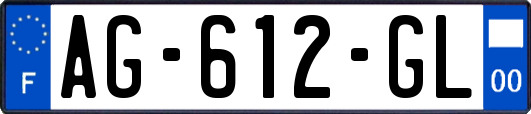 AG-612-GL