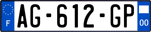 AG-612-GP