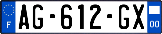 AG-612-GX