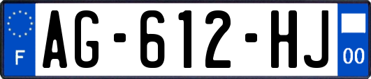 AG-612-HJ