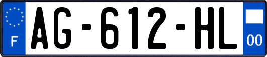 AG-612-HL