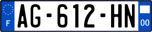 AG-612-HN