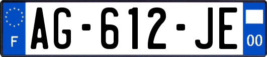 AG-612-JE