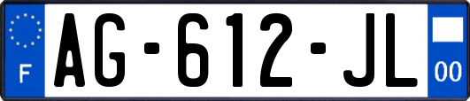 AG-612-JL
