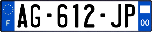 AG-612-JP