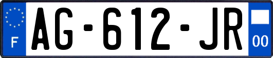 AG-612-JR
