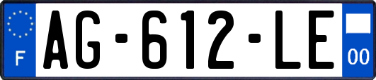 AG-612-LE