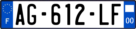 AG-612-LF