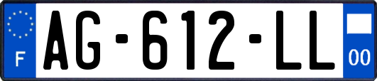 AG-612-LL