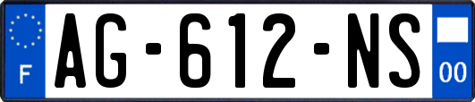 AG-612-NS