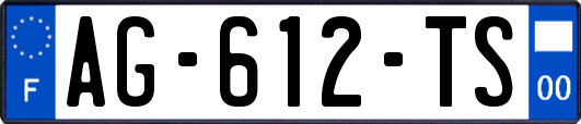 AG-612-TS