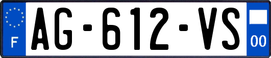 AG-612-VS