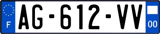 AG-612-VV