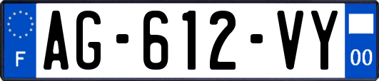 AG-612-VY