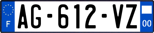 AG-612-VZ