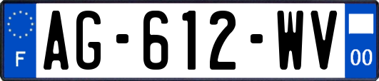 AG-612-WV
