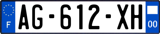 AG-612-XH