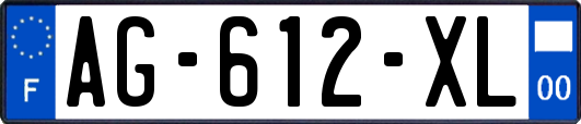 AG-612-XL