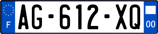 AG-612-XQ