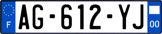 AG-612-YJ