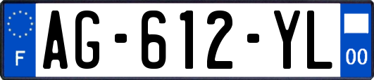 AG-612-YL